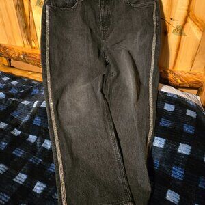 Lucky Brand Boyfriend Sienna Jeans Size 12/31  EUC
